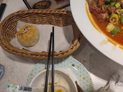 -阿娜尔·新疆菜(佰港城店)