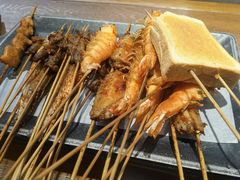 -管氏翅吧(马家堡店)