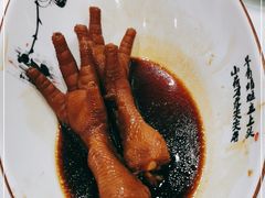 -顺德粥城·叹茶食粥(良化店)