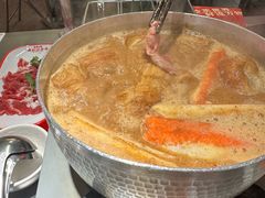 -燃计沙茶皇·香港沙茶火锅(人广旗舰店)