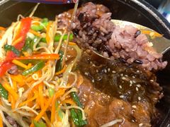 -兰正韩·韩国料理(春熙路店)