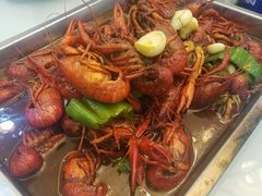 -盱眙虾神於氏龙虾(夫子庙红街店)