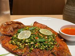 -一坐一忘云南菜(卓悦中心)