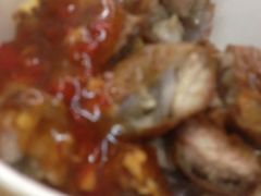-老闽味沙茶面·姜母鸭(传承35年曾厝垵店)