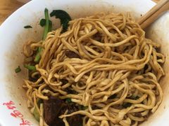 -泰顺江南春面馆