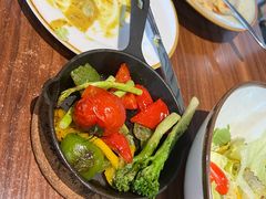 -TIGERS老虎西餐(亦庄店)