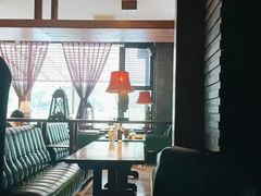 靠窗位-Local泰莲庭(虹鳟鱼店)