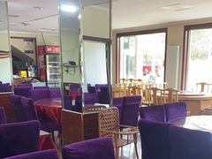 -北京龙庆四季香农家饭庄·灶台鱼·碳烤虹鳟鱼(龙庆峡店)