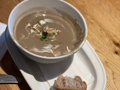 -The Diner X餐厅(青岛万象城店)