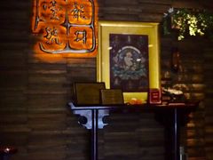 -龙井壹号·茶缘山景宴(龙井村店)