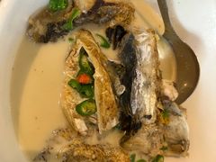 -衡东土菜馆(天际绿洲店)