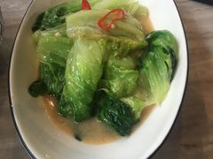 -皇后餐厅-煲仔·小菜·打边炉(古北店)