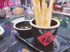 -味可道美食坊(福基路店)