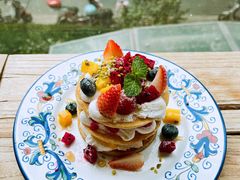 -Alimentari早午餐(安福路店)