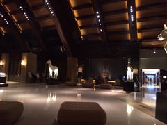 三亚湾海居铂尔曼度假酒店-三亚湾海居铂尔曼度假酒店