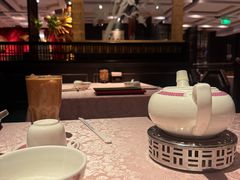 -囍凤楼·粤菜·点心·火锅(温特莱店)