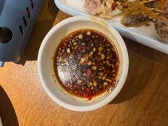 -乔街深夜食堂·小龙虾·高压锅生蚝(杭州总店)