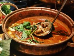 -觅山云南菜(泊富ICITY店)