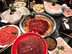 -小王少龙火锅(沙南街店)