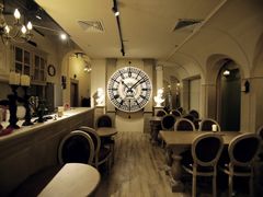 -Dark·大玩家馆沉浸剧情密室(黄埔店)