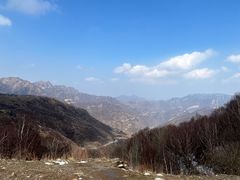 -灵山