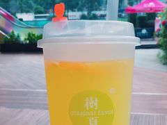 -树夏(鹭洲里店)