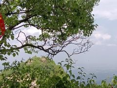 -终南山南五台景区