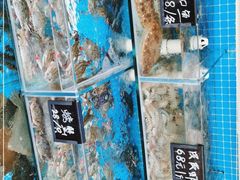 -北戴河庆山饭店·海鲜砂锅粥(北戴河黑石路店)