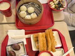 -永和大王(春日上新·军博店)