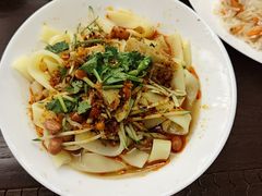 -百格里格.Uyghur cuisine(百色路店)