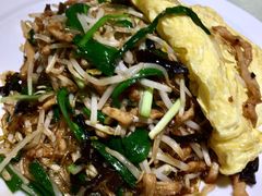 炒合菜-东四民芳餐厅(世茂工三店)