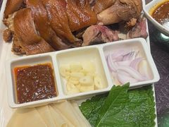 -陈家老院子·长春特色东北家宴(一匡街店)