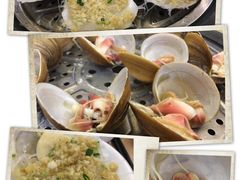 -海大大蒸汽海鲜餐厅·粤菜·特色小炒(欢乐颂店)