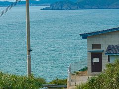 -东极岛景区