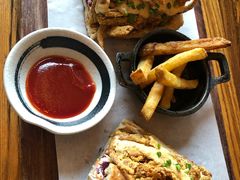 -SMOKI & CO(五大道店)