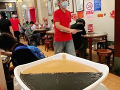 -南信牛奶甜品专家