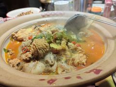 -西江红·株洲本地菜(滨江南路店)