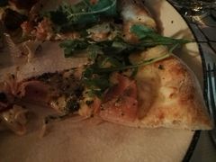 -PIZZA BIANCA(民园店)