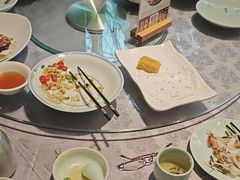 -山外山菜馆(玉泉路店)