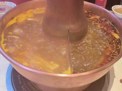 -东门口涮肉·砂锅·烤串(老门东店)