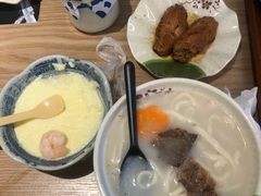 -牛三哥洛阳牛肉汤(生态城店)