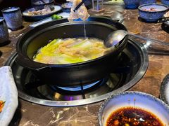 -同仁四季椰子鸡(海岸城天利店)