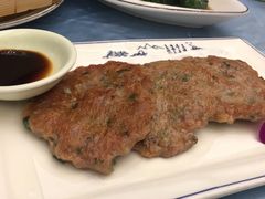 香煎牛肉饼-味友味港印记(厦门集美银泰百货店)