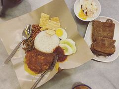 -Old Town White Coffee(gateway@klia2)