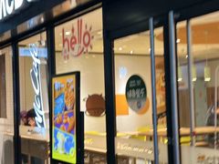 -麦当劳(顾村公园店)