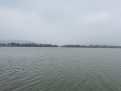 -云龙湖旅游景区