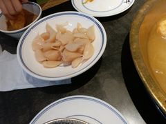-小牛海记潮汕牛肉店(永定路店)