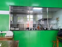 大堂-绿杨馄饨店(康佳花园店)