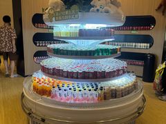 -涨巢·潮玩水疗局