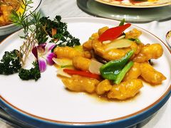-鹿鸣春饭店(总店)